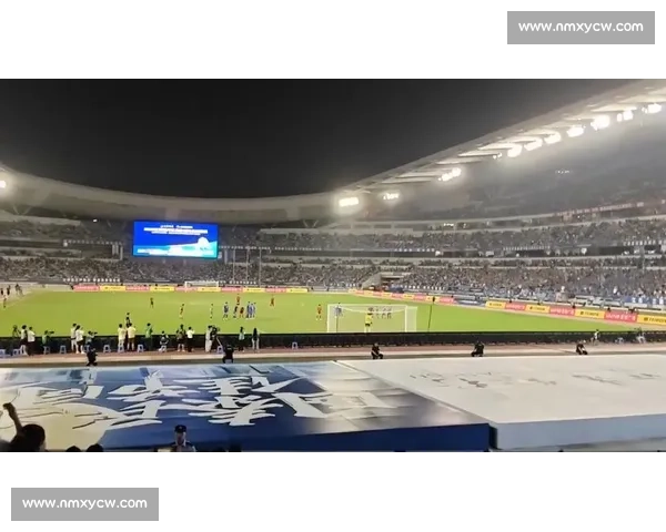 柳烨点球救主！连云港 39 号绝平苏州