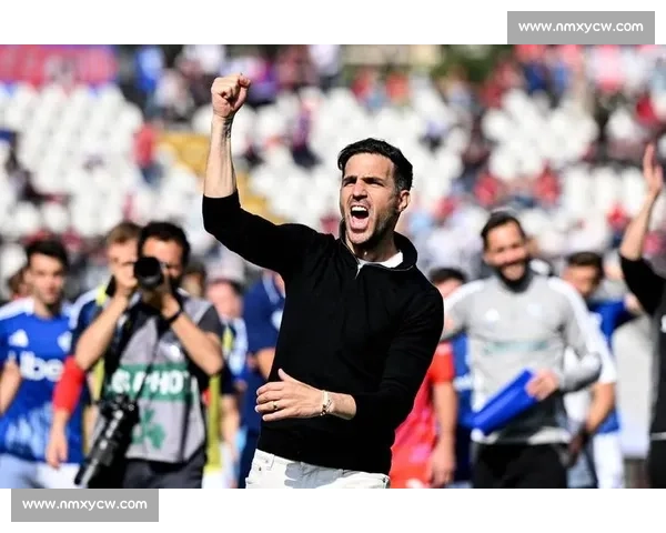 科莫豪掷 1.04 亿欧重塑意甲格局！小法携印尼土豪剑指欧战