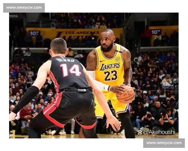 湖人对阵热火比赛直播在哪看平台时间全攻略高清免费观看指南汇总版