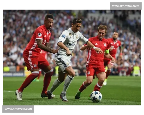 皇马逆转拜仁晋级欧冠四强 C罗上演惊世帽子戏法成焦点