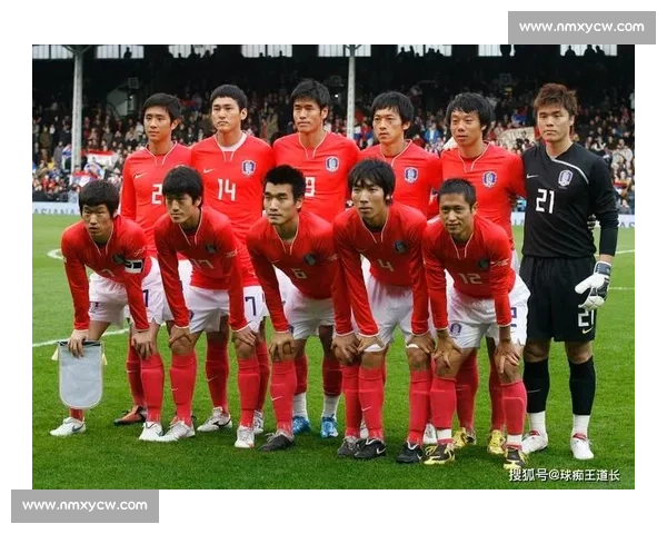 韩国对阵香港关键较量折射亚洲足球格局新变化与未来走向观察分析